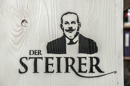 Der Steirer Graz